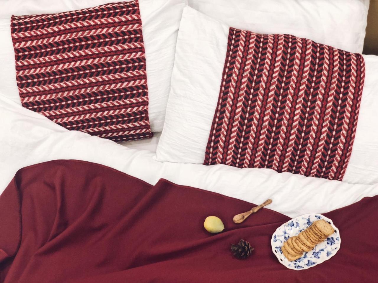 Chloe & Leo Boutique Homestay Ханой Экстерьер фото