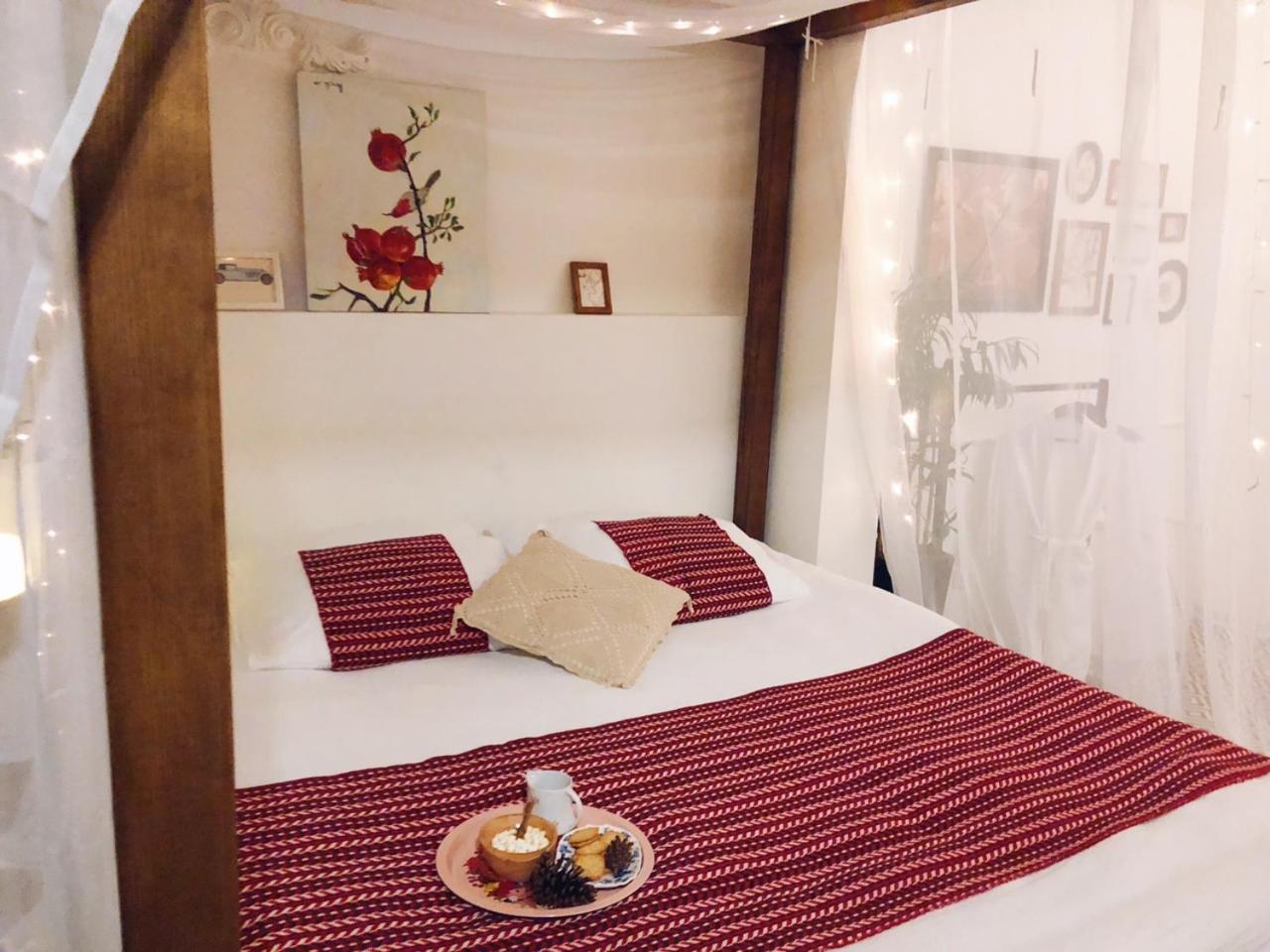 Chloe & Leo Boutique Homestay Ханой Экстерьер фото