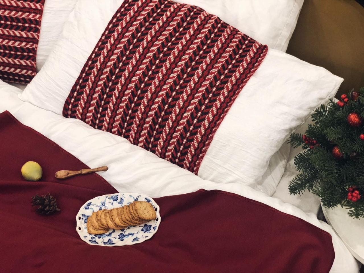 Chloe & Leo Boutique Homestay Ханой Экстерьер фото