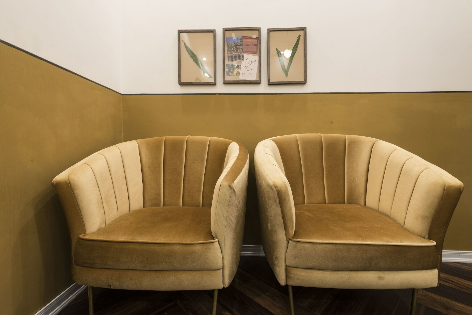 Chloe & Leo Boutique Homestay Ханой Экстерьер фото